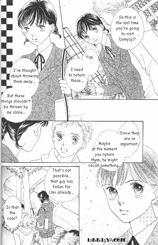 Hana Yori Dango Vol. 33 Ch. 219