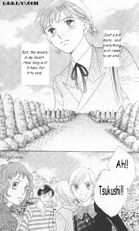 Hana Yori Dango Vol. 33 Ch. 219