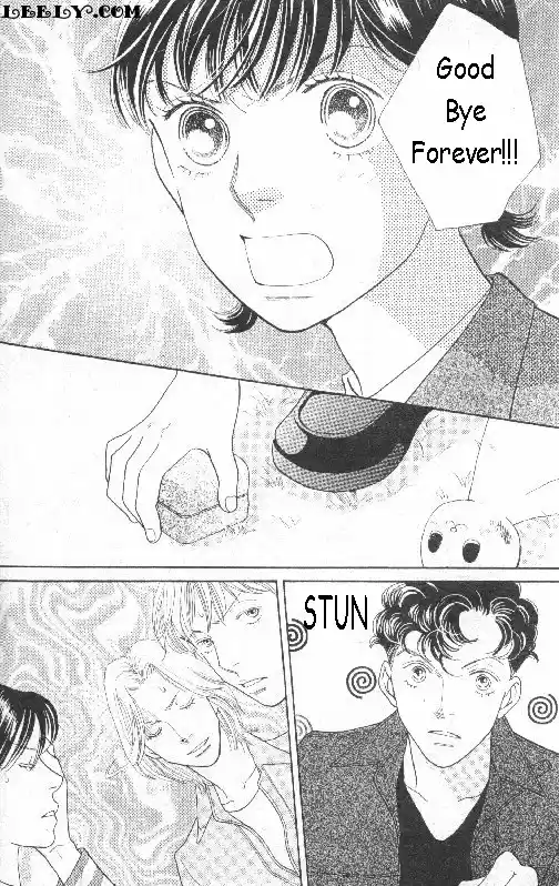 Hana Yori Dango Vol. 33 Ch. 219