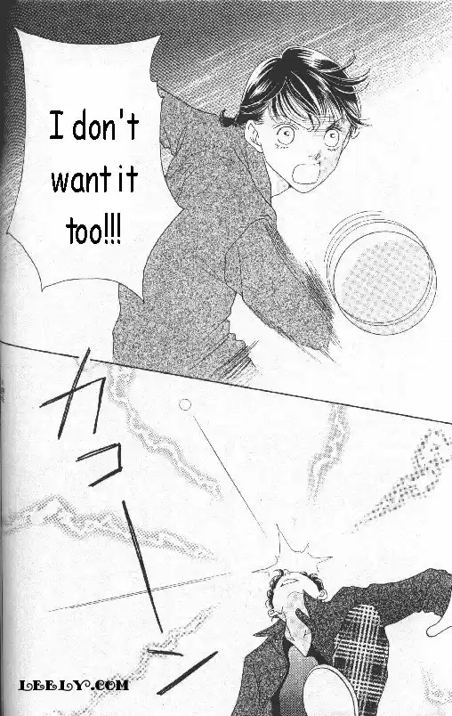 Hana Yori Dango Vol. 33 Ch. 219