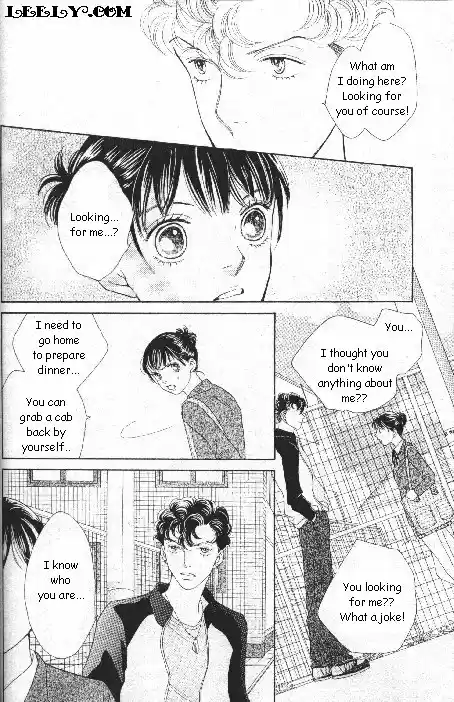 Hana Yori Dango Vol. 33 Ch. 220