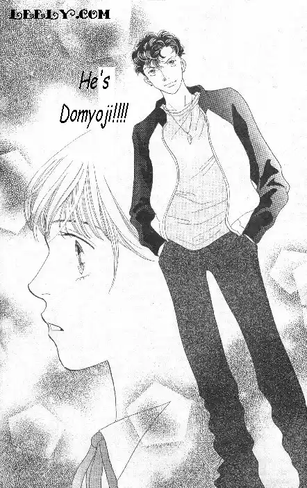 Hana Yori Dango Vol. 33 Ch. 220