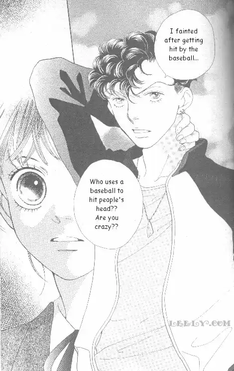 Hana Yori Dango Vol. 33 Ch. 221