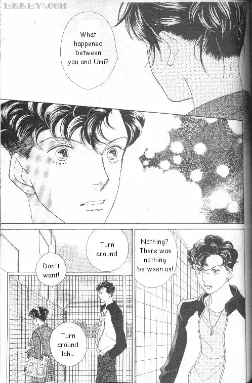 Hana Yori Dango Vol. 33 Ch. 221