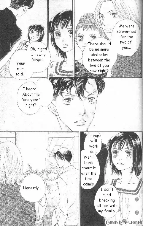 Hana Yori Dango Vol. 33 Ch. 221