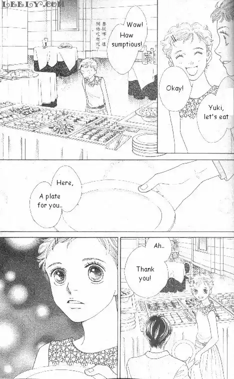 Hana Yori Dango Vol. 33 Ch. 221