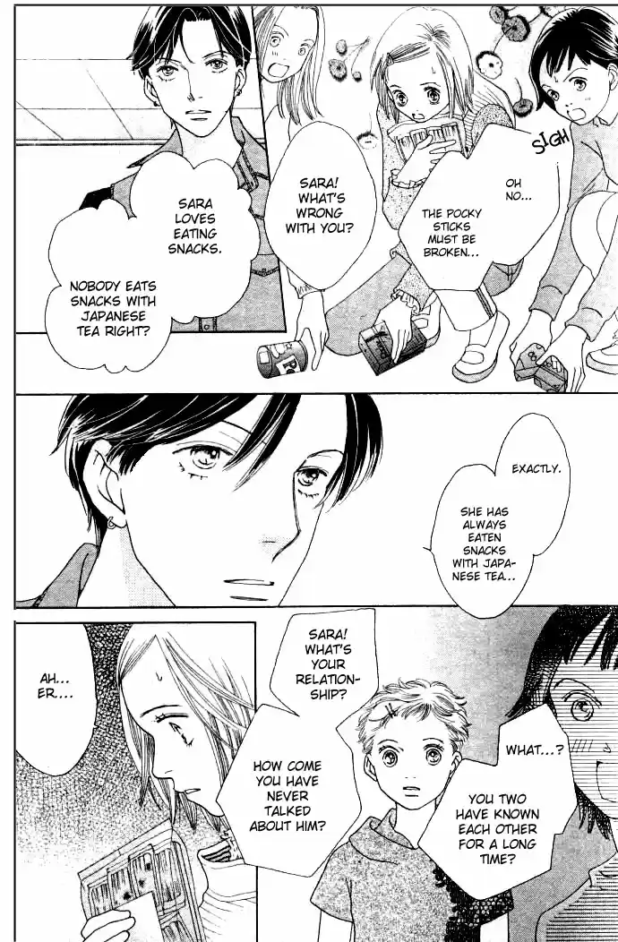 Hana Yori Dango Vol. 34 Ch. 223