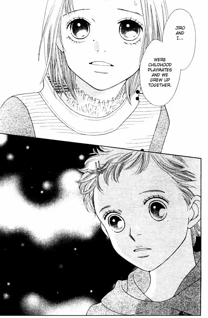 Hana Yori Dango Vol. 34 Ch. 223