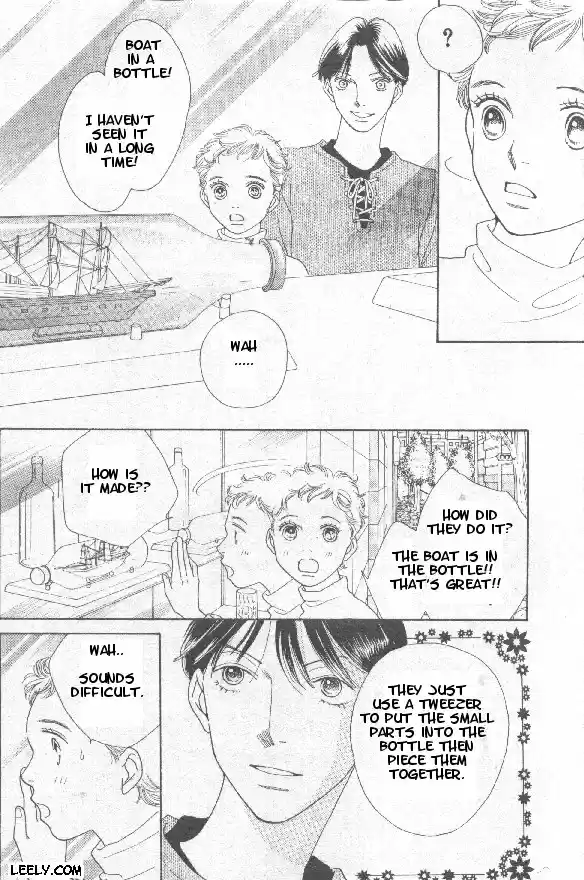 Hana Yori Dango Vol. 34 Ch. 224