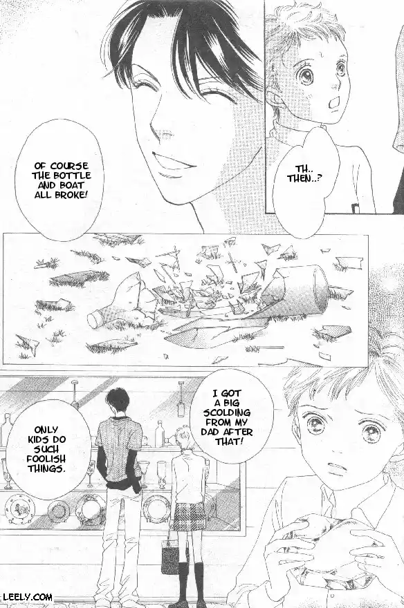 Hana Yori Dango Vol. 34 Ch. 224