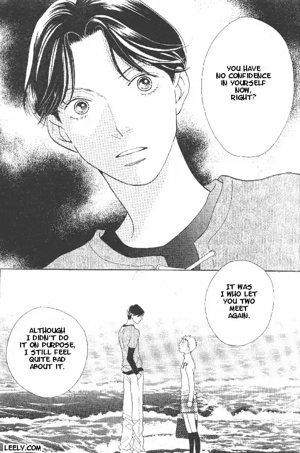 Hana Yori Dango Vol. 34 Ch. 224