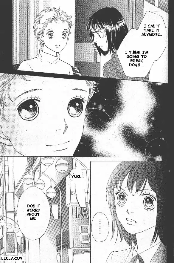 Hana Yori Dango Vol. 34 Ch. 224