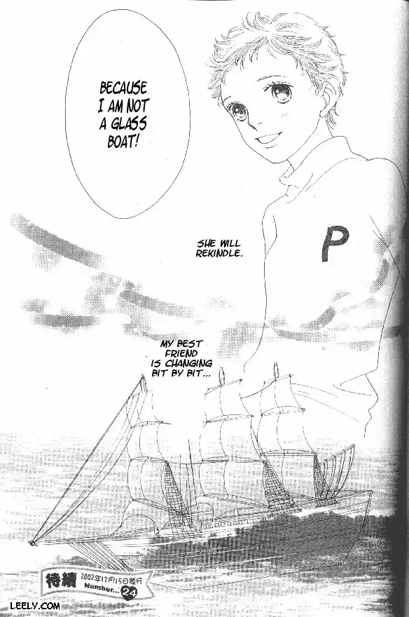 Hana Yori Dango Vol. 34 Ch. 224