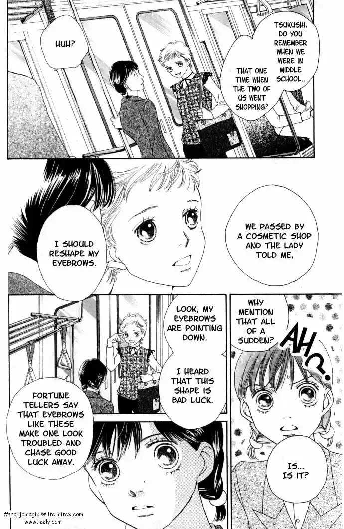 Hana Yori Dango Vol. 34 Ch. 227