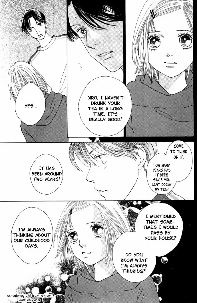 Hana Yori Dango Vol. 34 Ch. 227