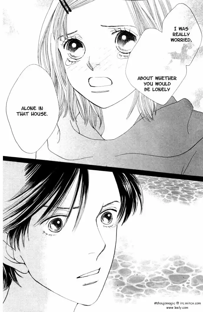 Hana Yori Dango Vol. 34 Ch. 227