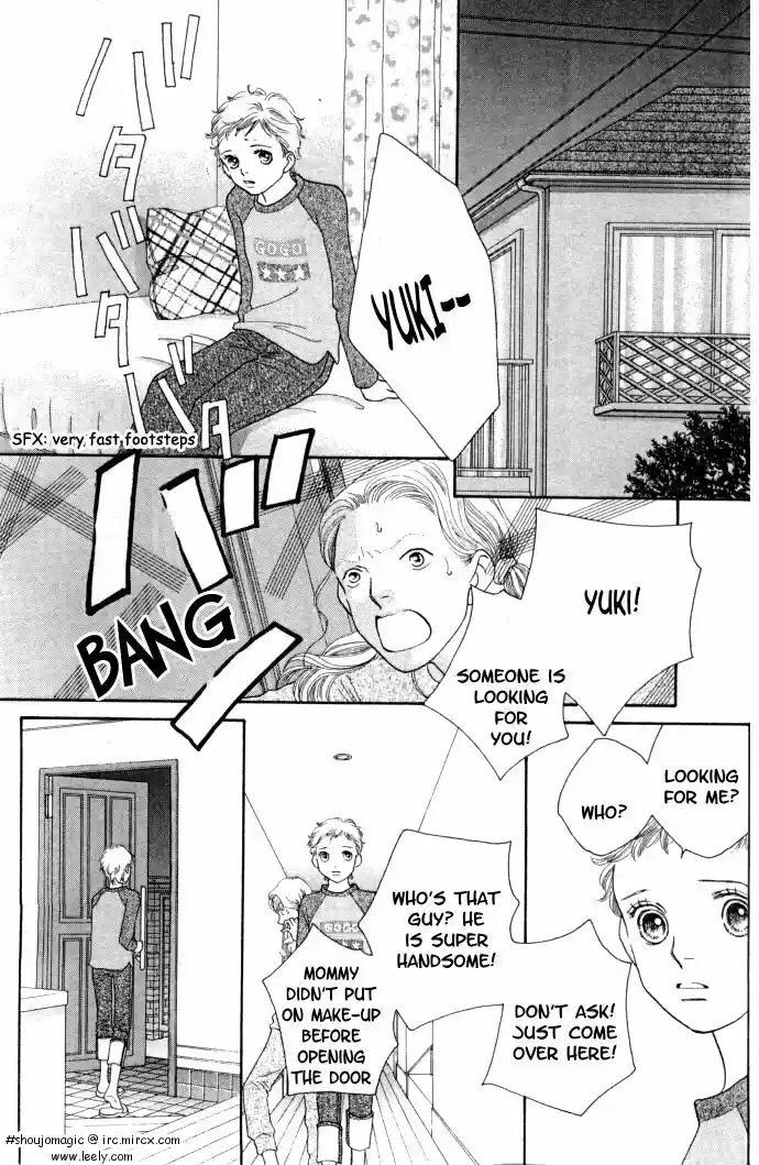 Hana Yori Dango Vol. 34 Ch. 227