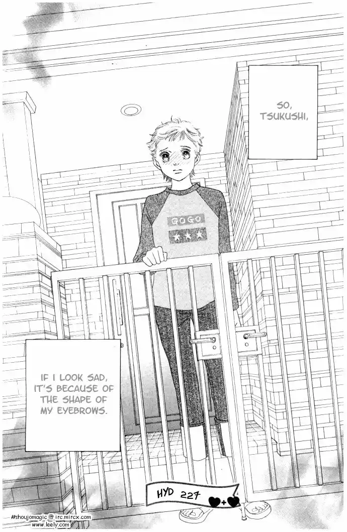 Hana Yori Dango Vol. 34 Ch. 227