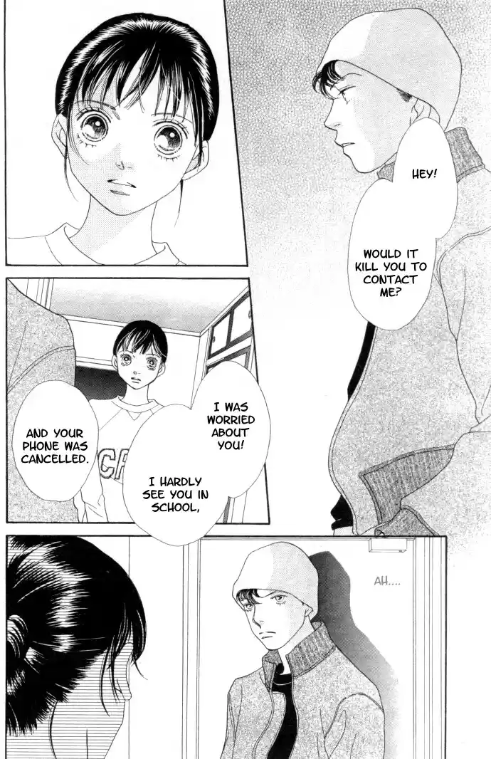 Hana Yori Dango Vol. 34 Ch. 228