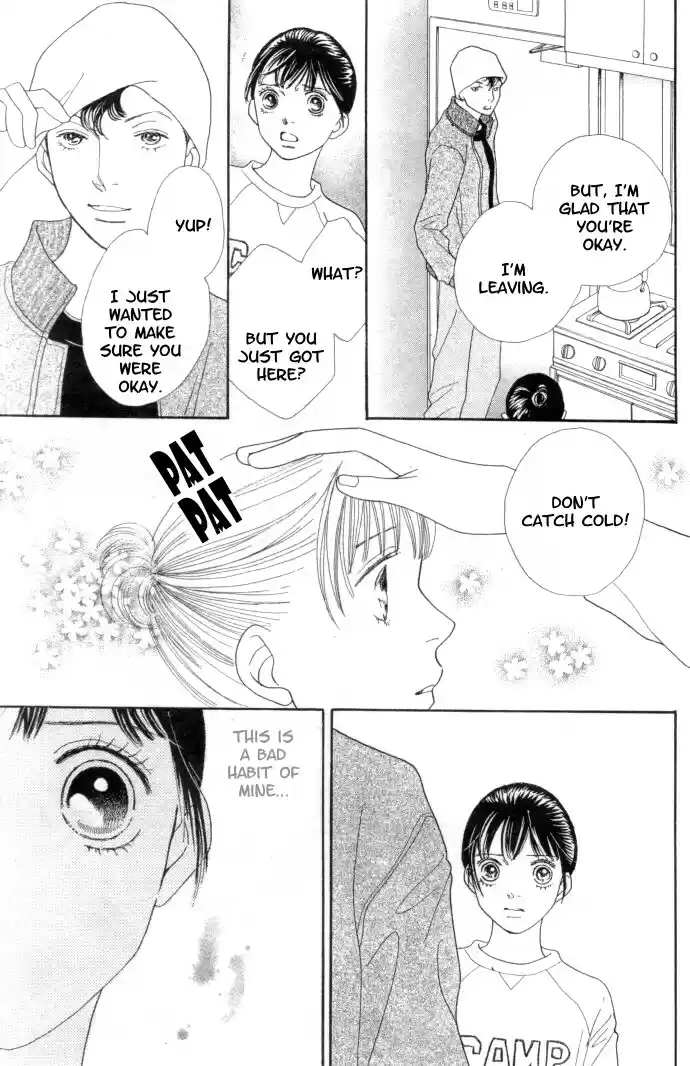 Hana Yori Dango Vol. 34 Ch. 228