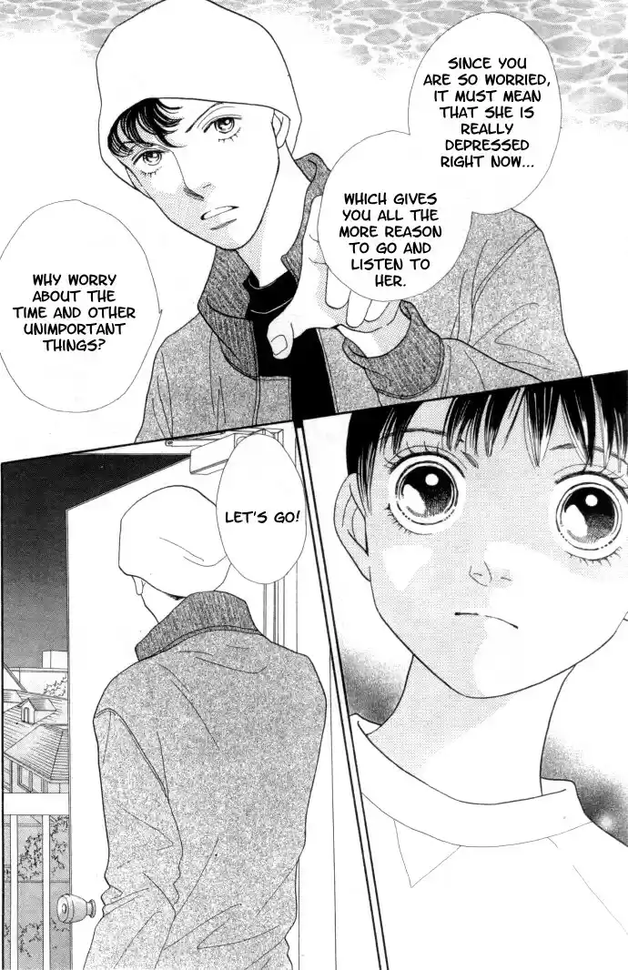 Hana Yori Dango Vol. 34 Ch. 228