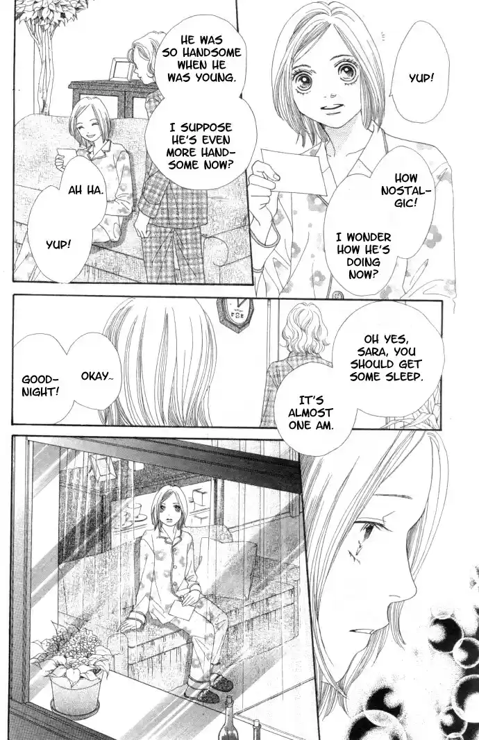 Hana Yori Dango Vol. 34 Ch. 228