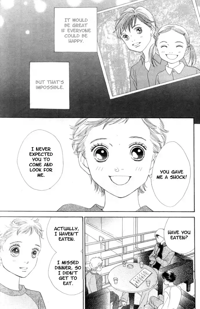 Hana Yori Dango Vol. 34 Ch. 228