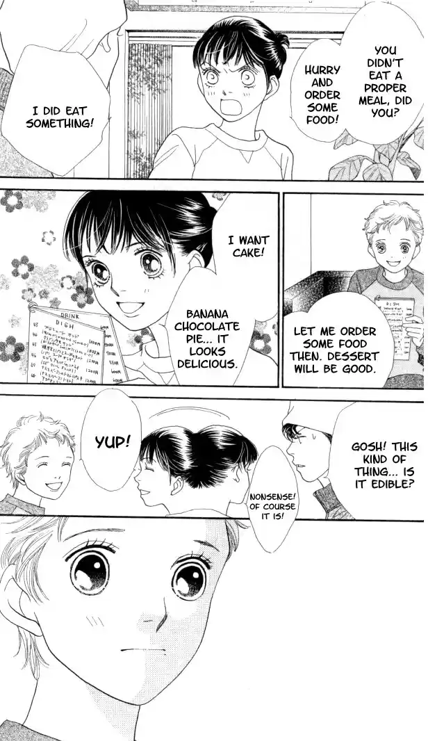 Hana Yori Dango Vol. 34 Ch. 228