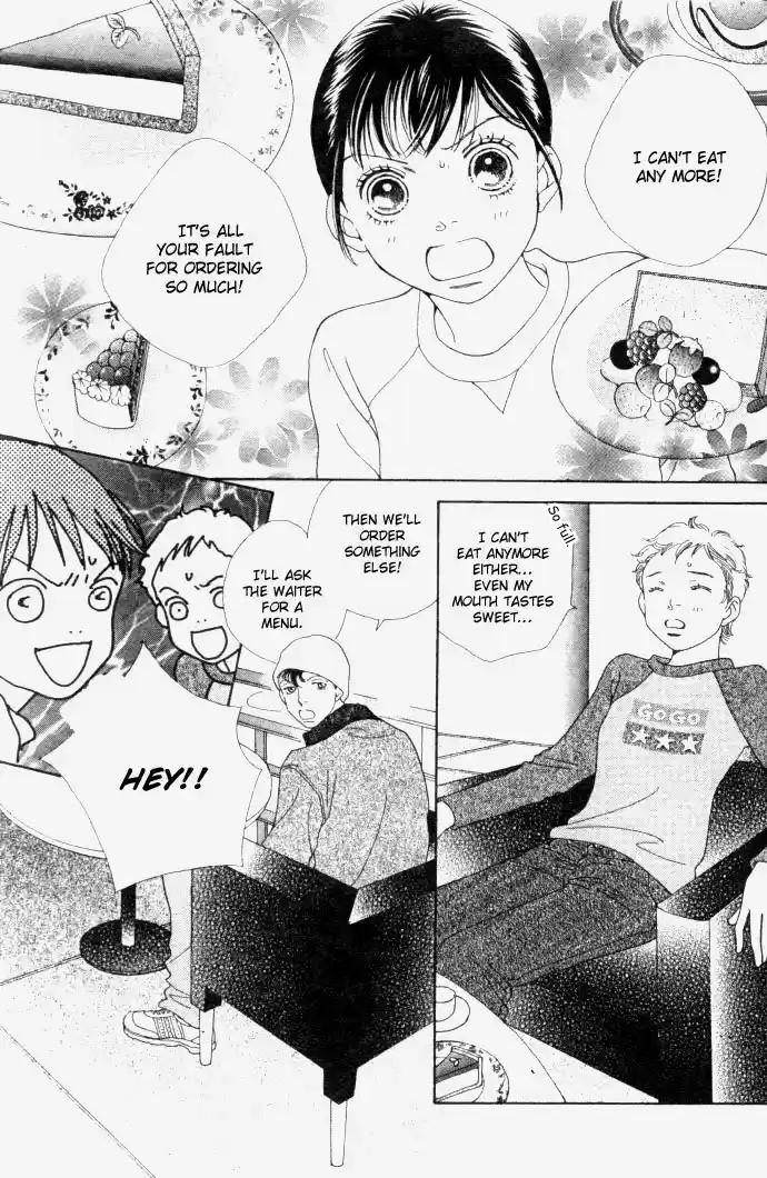 Hana Yori Dango Vol. 35 Ch. 229