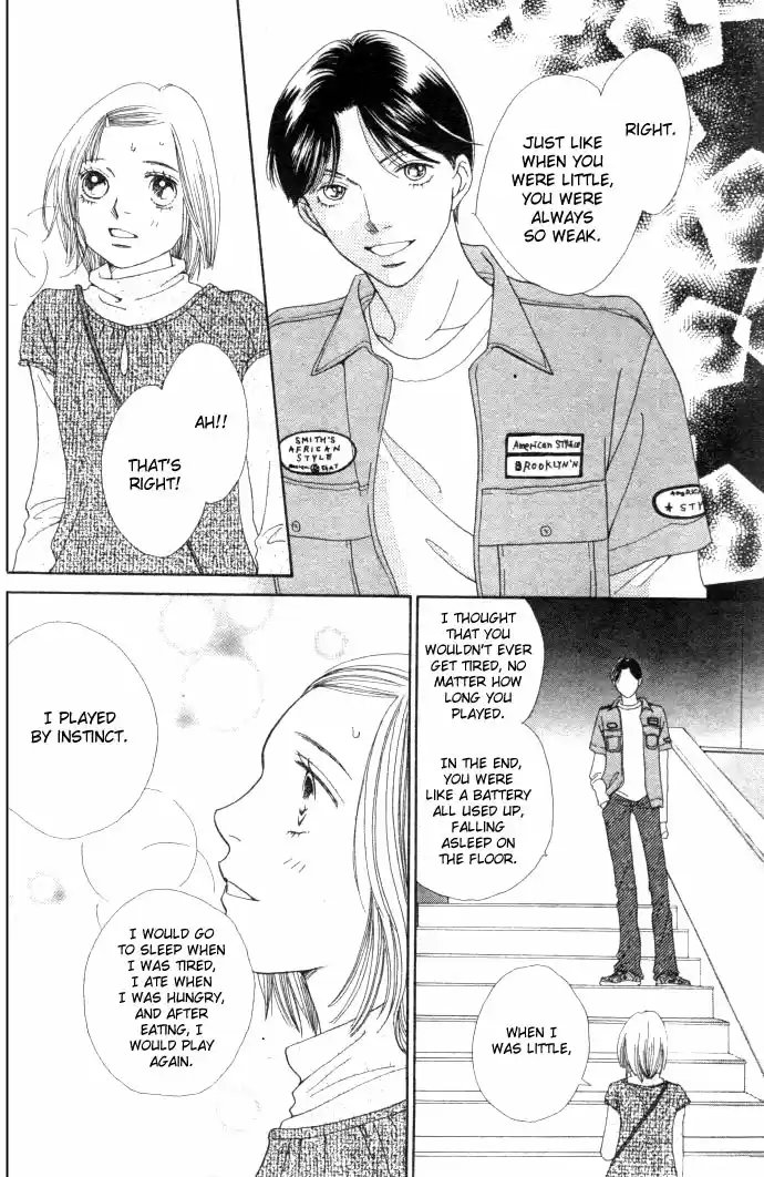 Hana Yori Dango Vol. 35 Ch. 229