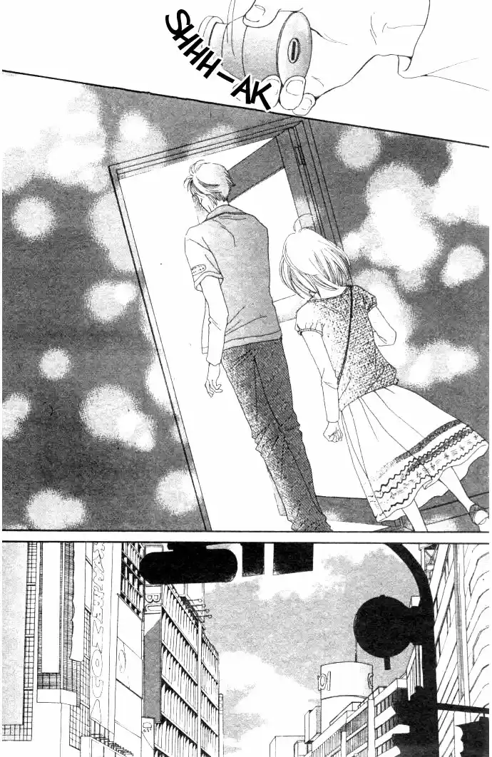 Hana Yori Dango Vol. 35 Ch. 229