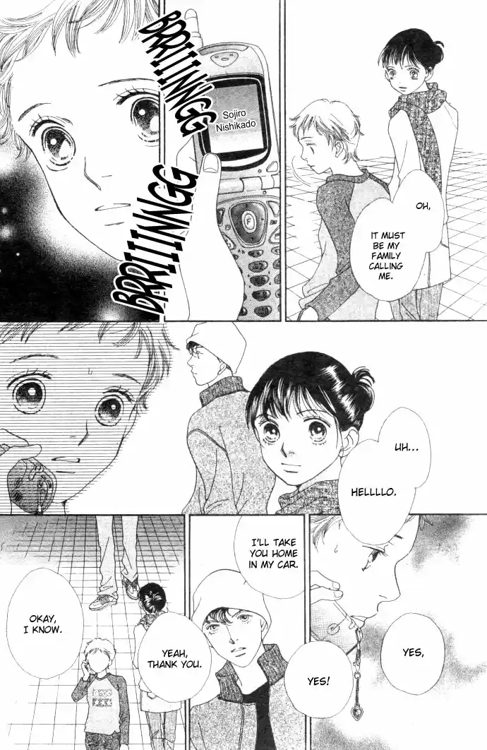 Hana Yori Dango Vol. 35 Ch. 229