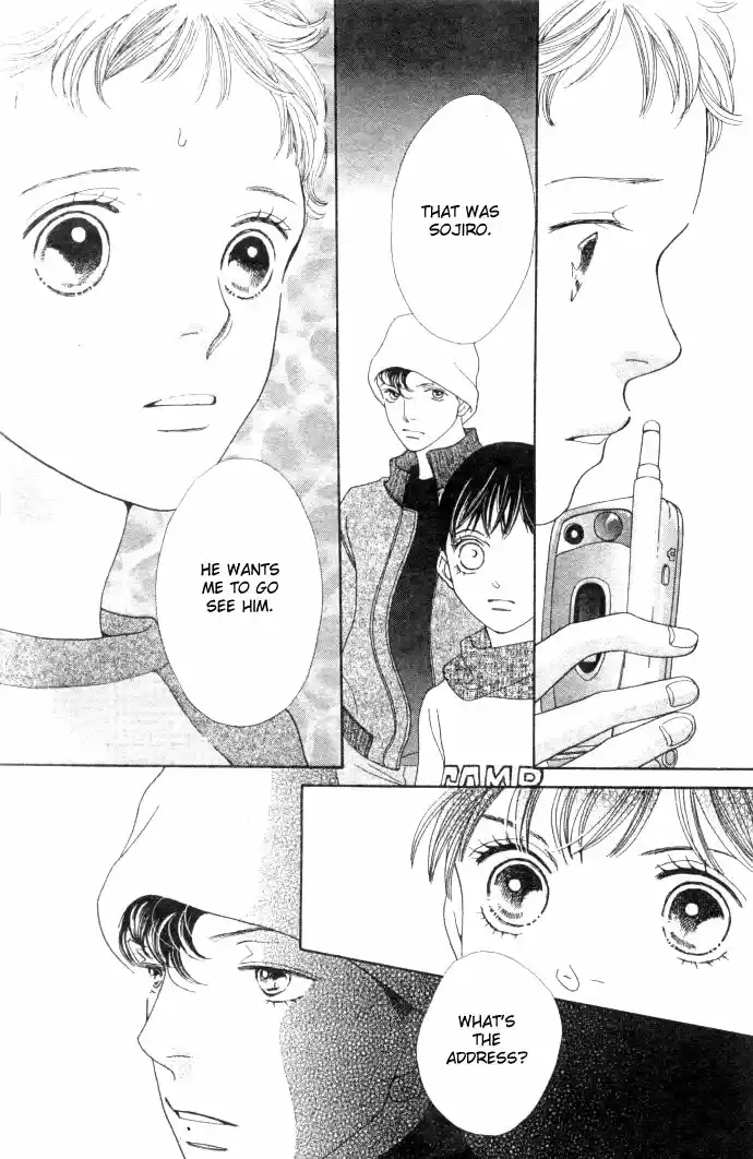 Hana Yori Dango Vol. 35 Ch. 229