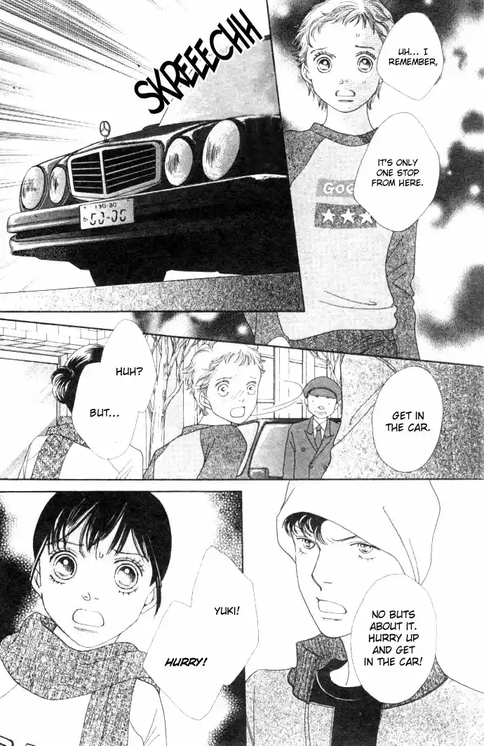 Hana Yori Dango Vol. 35 Ch. 229