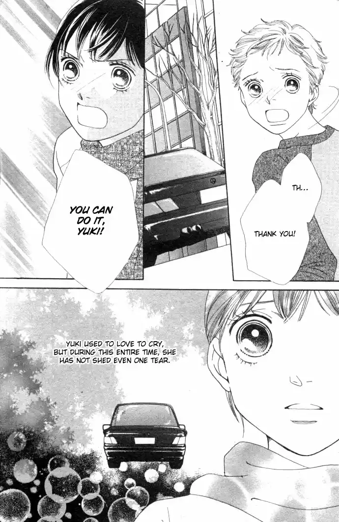 Hana Yori Dango Vol. 35 Ch. 229