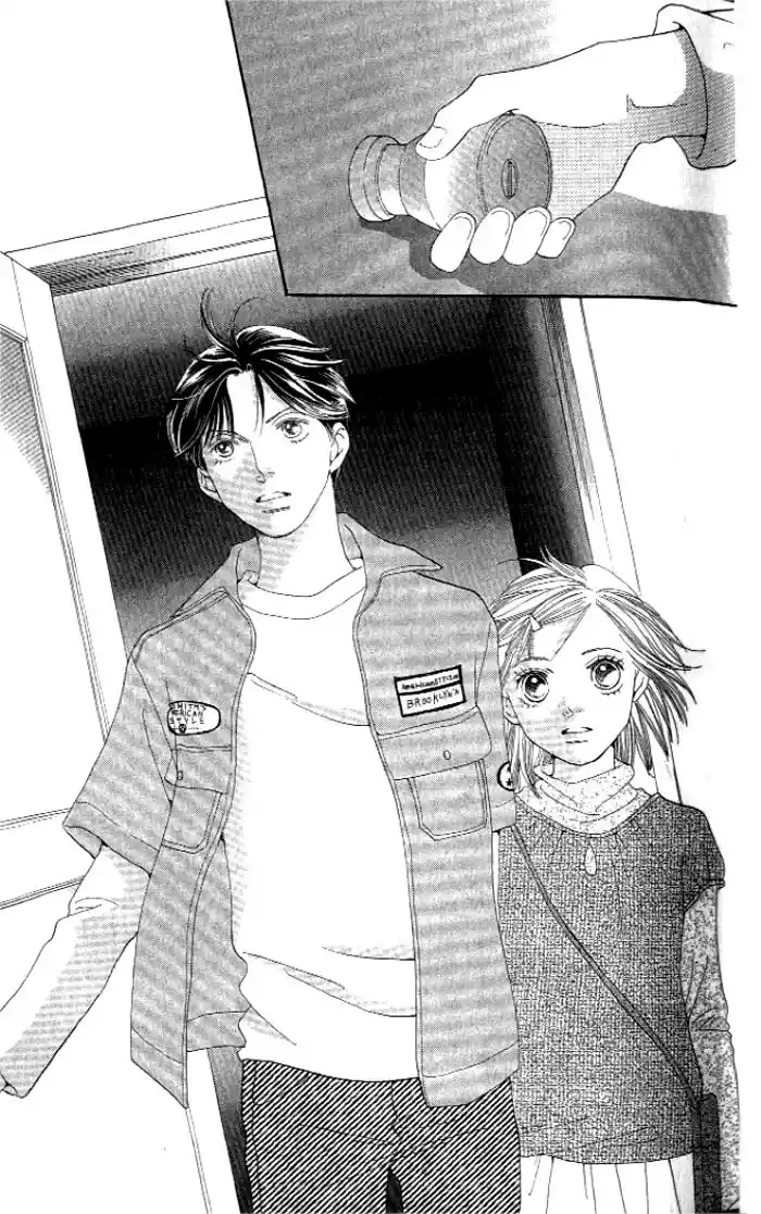 Hana Yori Dango Vol. 35 Ch. 230