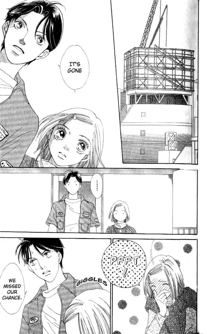 Hana Yori Dango Vol. 35 Ch. 230