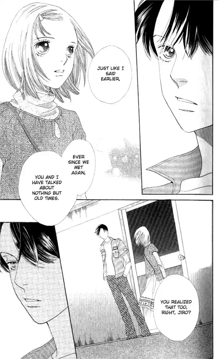 Hana Yori Dango Vol. 35 Ch. 230