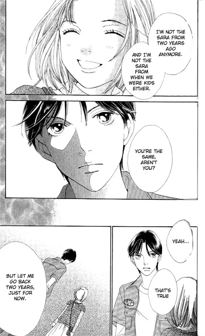 Hana Yori Dango Vol. 35 Ch. 230