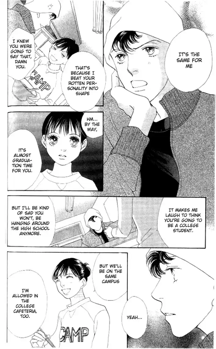 Hana Yori Dango Vol. 35 Ch. 230