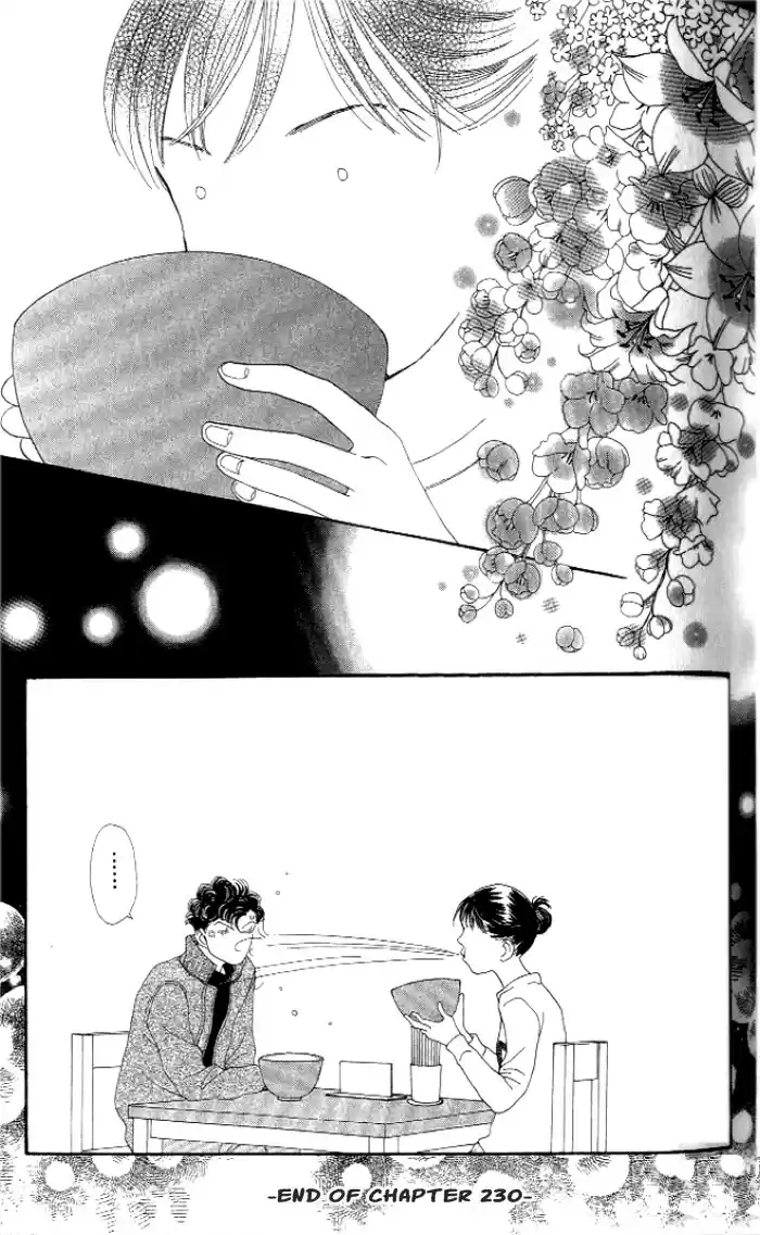 Hana Yori Dango Vol. 35 Ch. 230