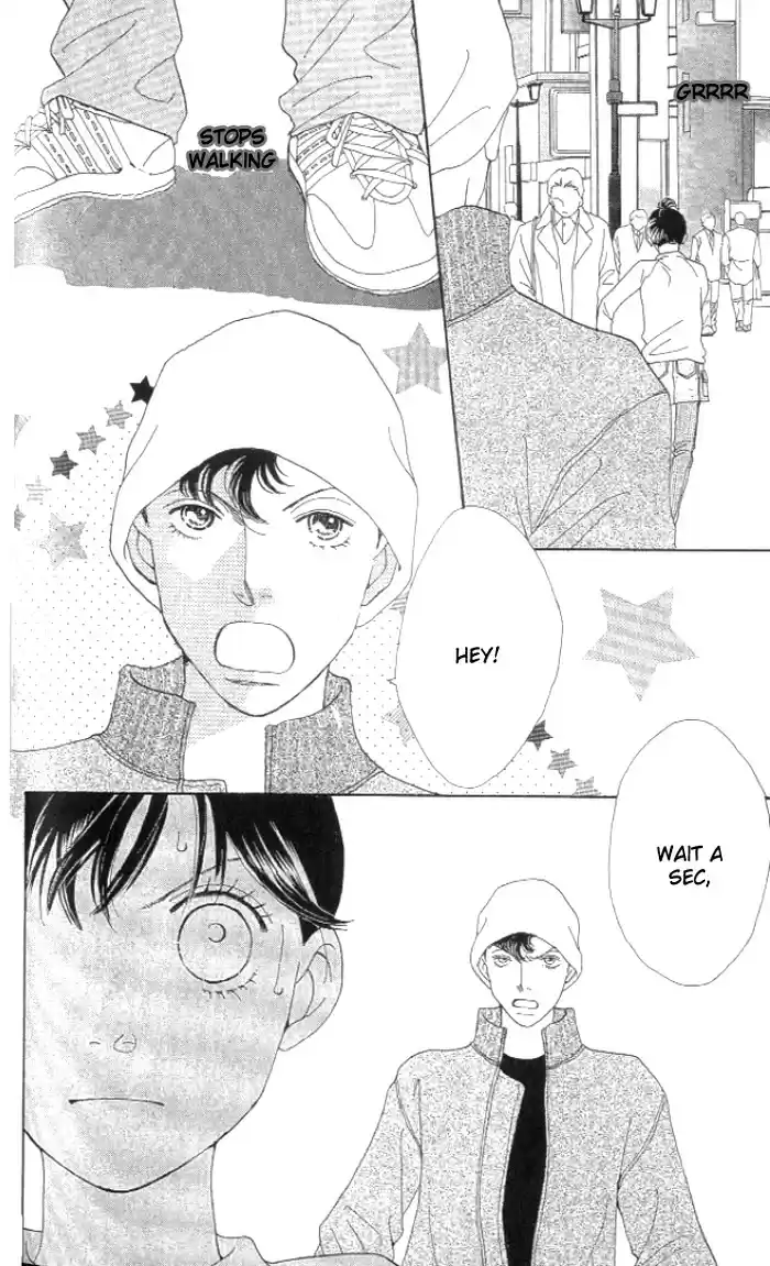 Hana Yori Dango Vol. 35 Ch. 231