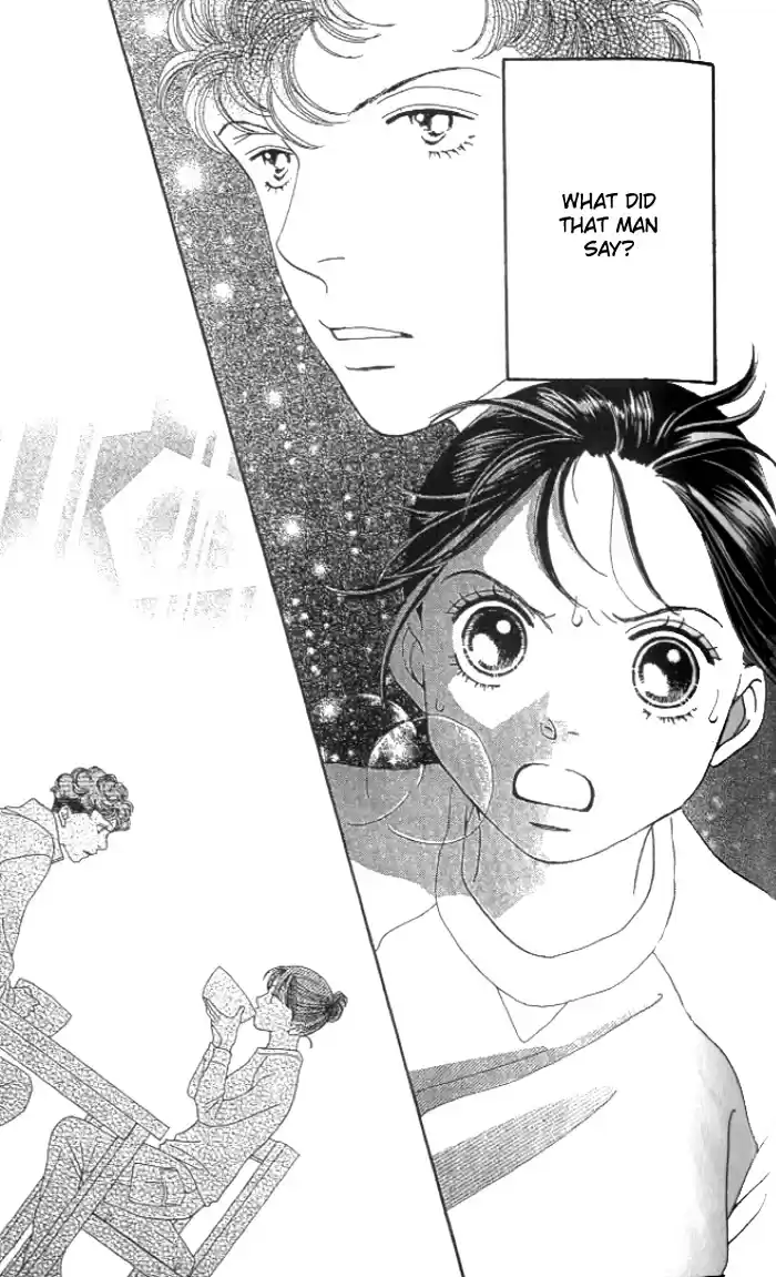 Hana Yori Dango Vol. 35 Ch. 231