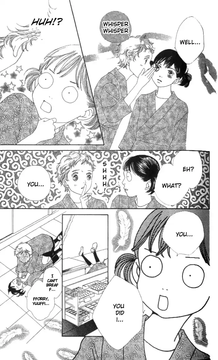 Hana Yori Dango Vol. 35 Ch. 231