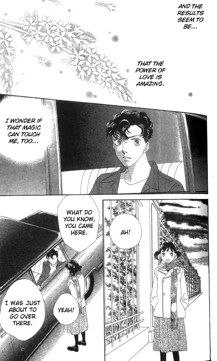 Hana Yori Dango Vol. 35 Ch. 231