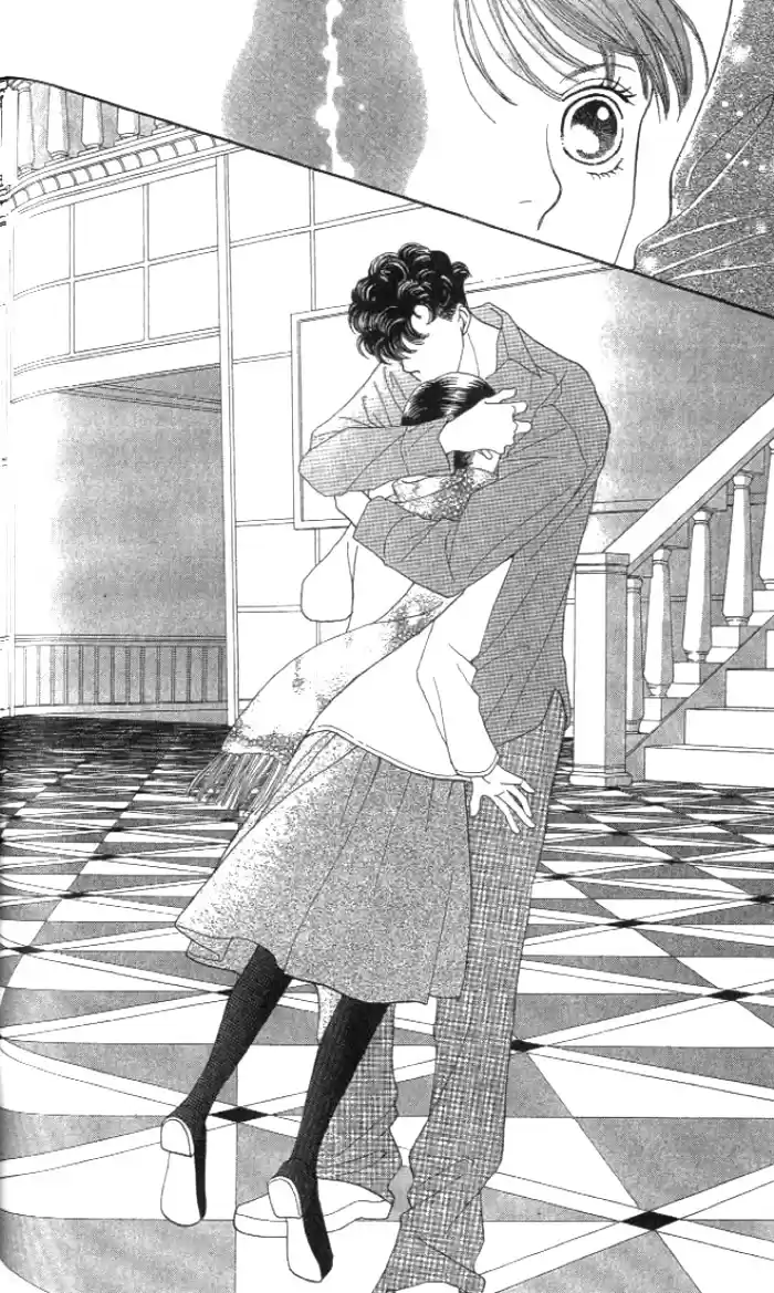 Hana Yori Dango Vol. 35 Ch. 231