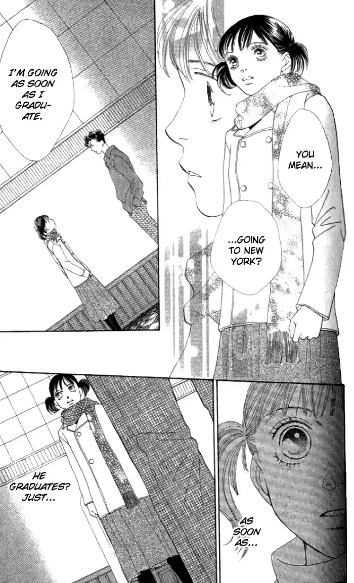 Hana Yori Dango Vol. 35 Ch. 232