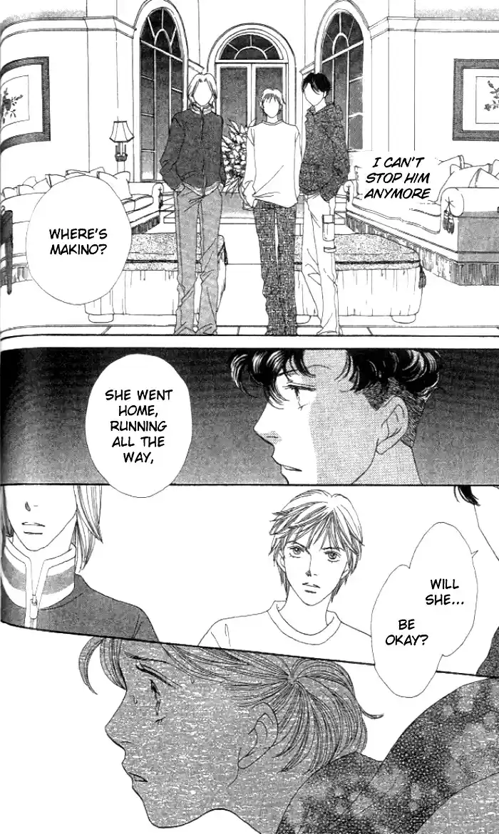 Hana Yori Dango Vol. 35 Ch. 232