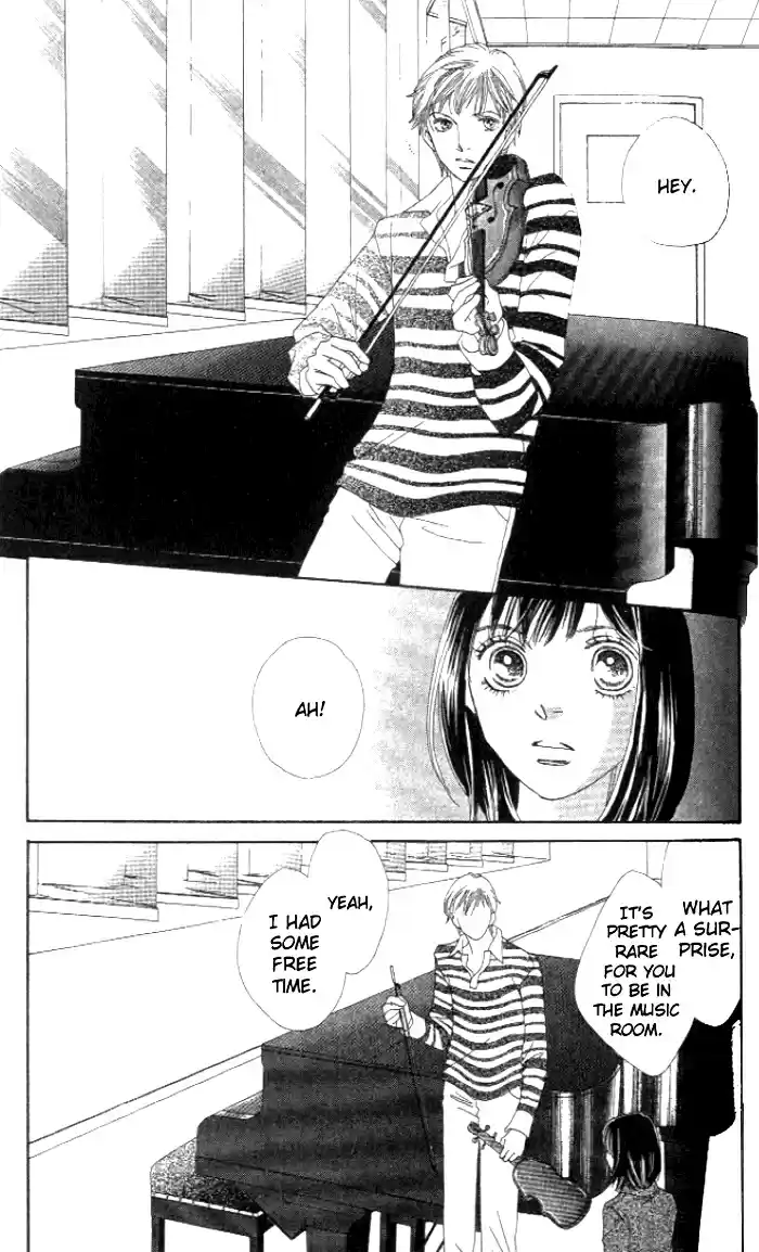 Hana Yori Dango Vol. 35 Ch. 232