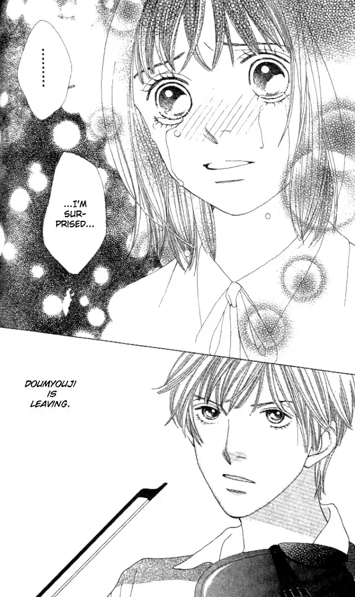 Hana Yori Dango Vol. 35 Ch. 232